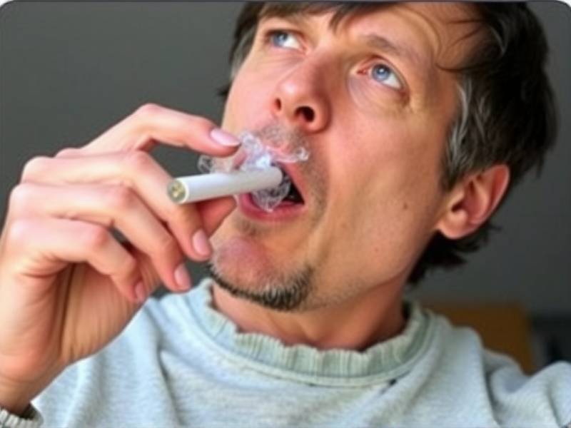 Why Am I Coughing So Much After I Quit Smoking? The Science Behind the Symptoms