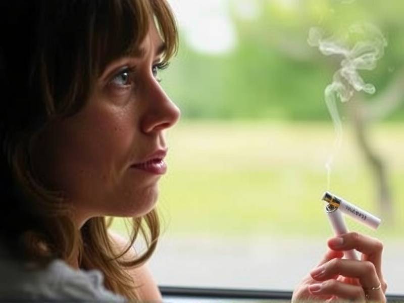 Can Quitting Smoking Really Make You Depressed? Understanding the Emotional Challenges