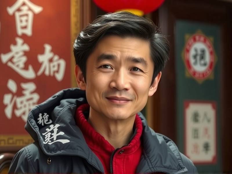 Did Wang Yuan Quit Smoking? The Inside Story(1)