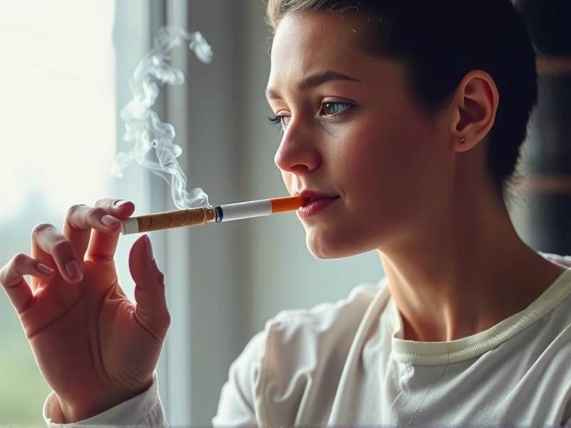 How Many People Quit Smoking Successfully?(1)