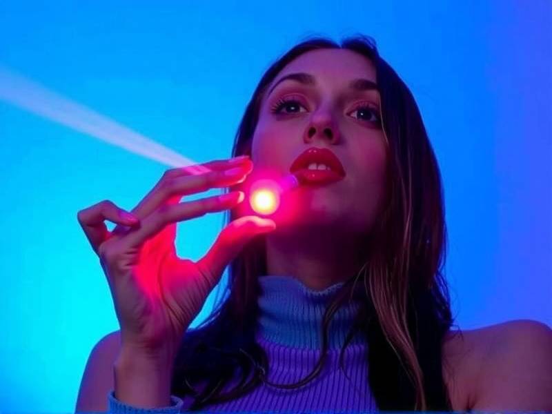 How Does Laser Therapy for Quitting Smoking Work?