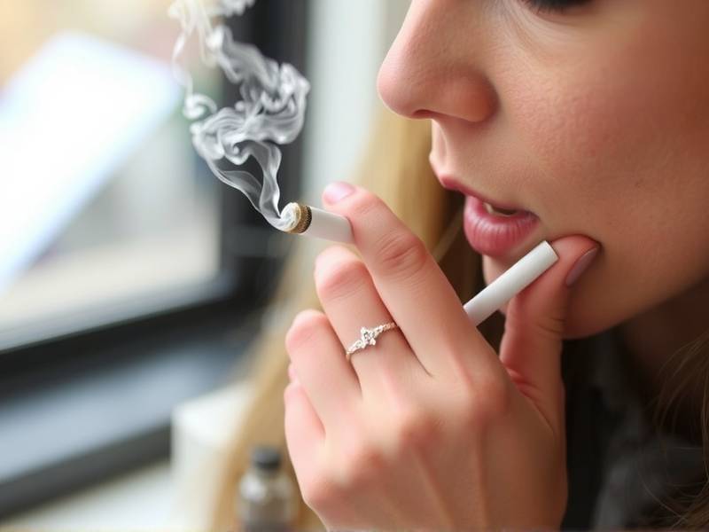 What Really Helps Reduce Irritability While Quitting Smoking?