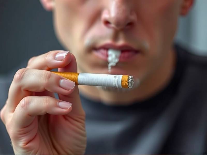 How Long Do the Side Effects Last After Quitting Smoking?