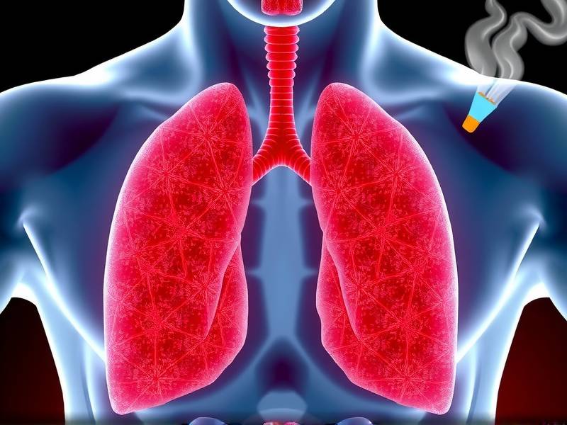 Can Your Lungs Really Clear Up After Quitting Smoking?(1)