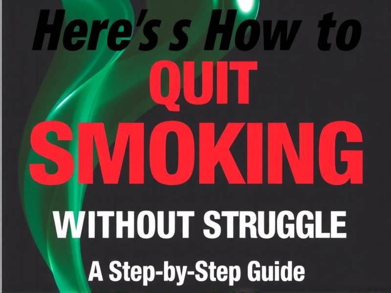 Here's How to Quit Smoking Weed Without Struggle - A Step-by-Step Guide(1)