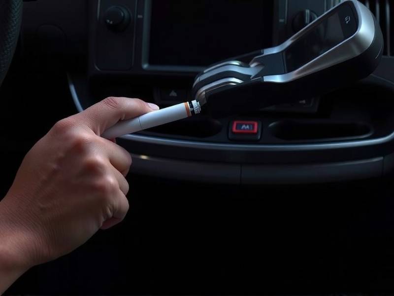 What's the toughest day when you're trying to quit smoking?