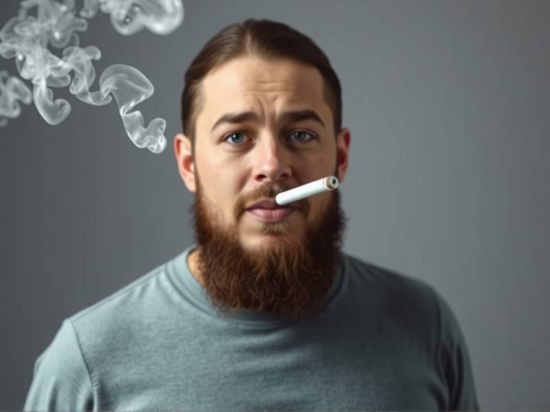 Did You Really Quit Smoking?(1)