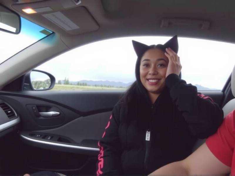 Did Doja Cat Really Quit Smoking? The Latest Updates on Her Health and Lifestyle Changes