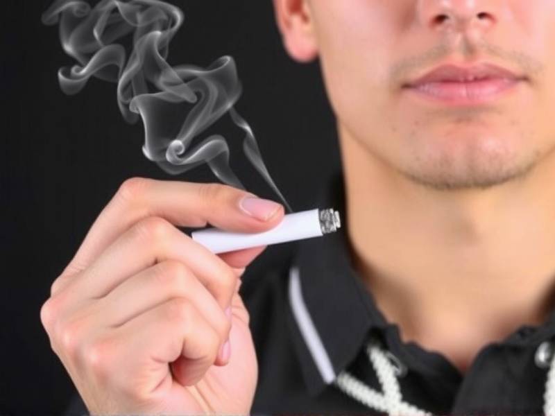 Will My Cough Go Away If I Quit Smoking?