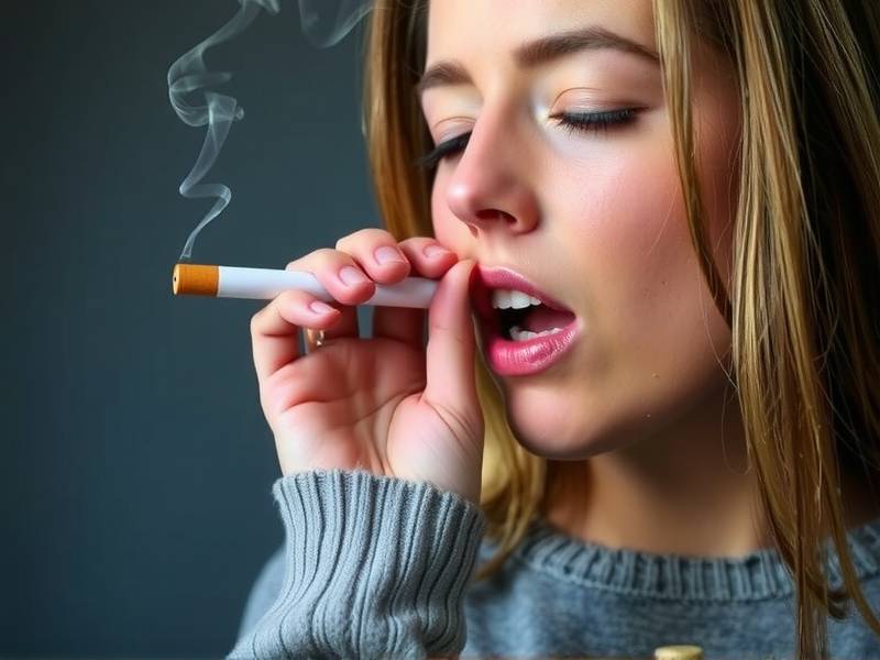 Why Does Wellbutrin Help You Quit Smoking?(1)