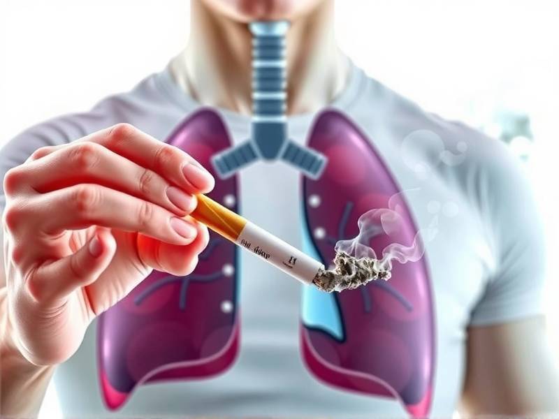 How Do Your Lungs Feel After Quitting Smoking?
