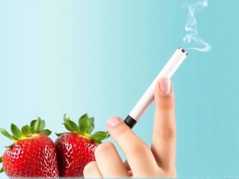 How to Stop Smoking and Reduce Bloating: Effective Tips and Tricks
