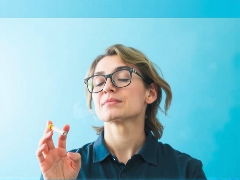 Why Do I Have Shortness of Breath After Quitting Smoking? The Science Behind the Symptoms