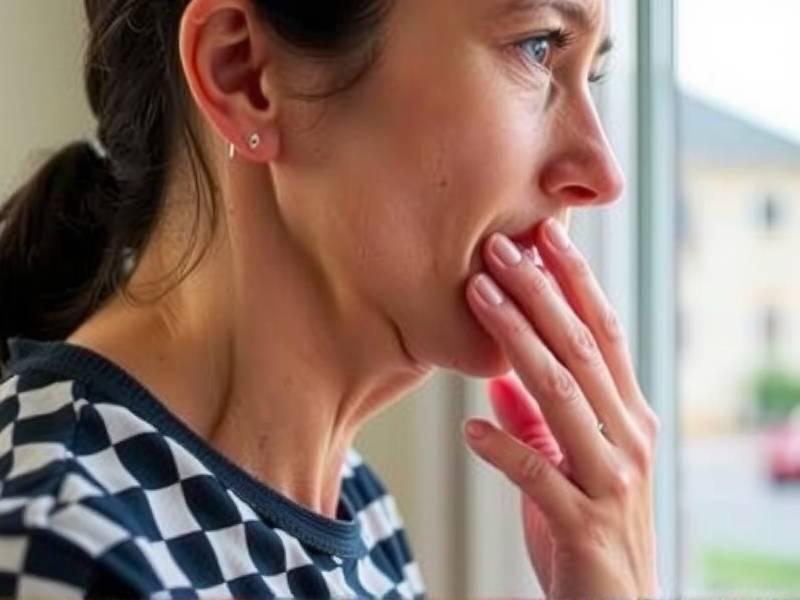 Why Do I Have Shortness of Breath After Quitting Smoking? The Science Behind the Symptoms(1)