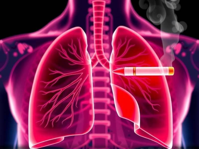 How Much of Your Lung Heals After Quitting Smoking?(1)