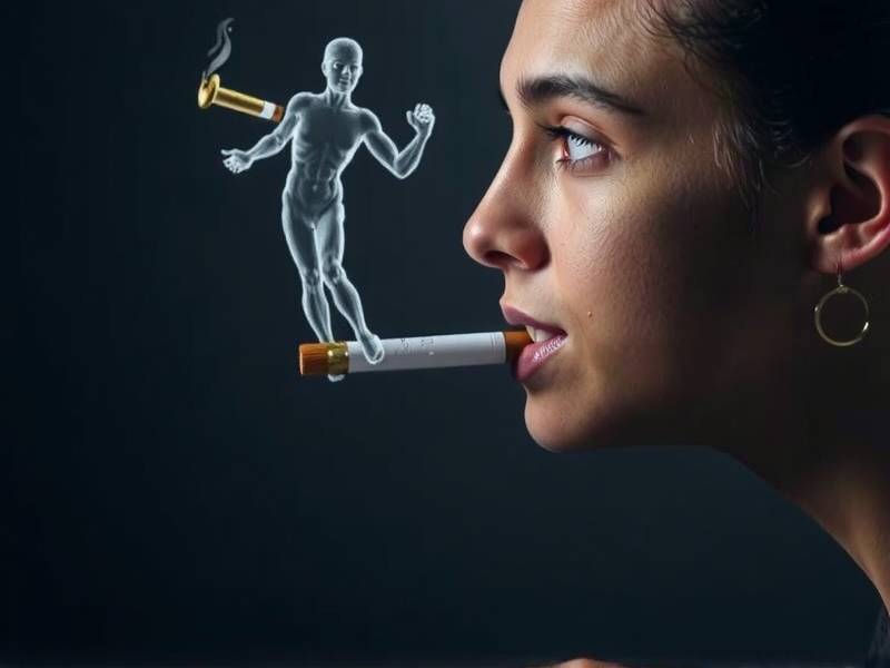 How Fast Does Your Body Repair After Quitting Smoking?