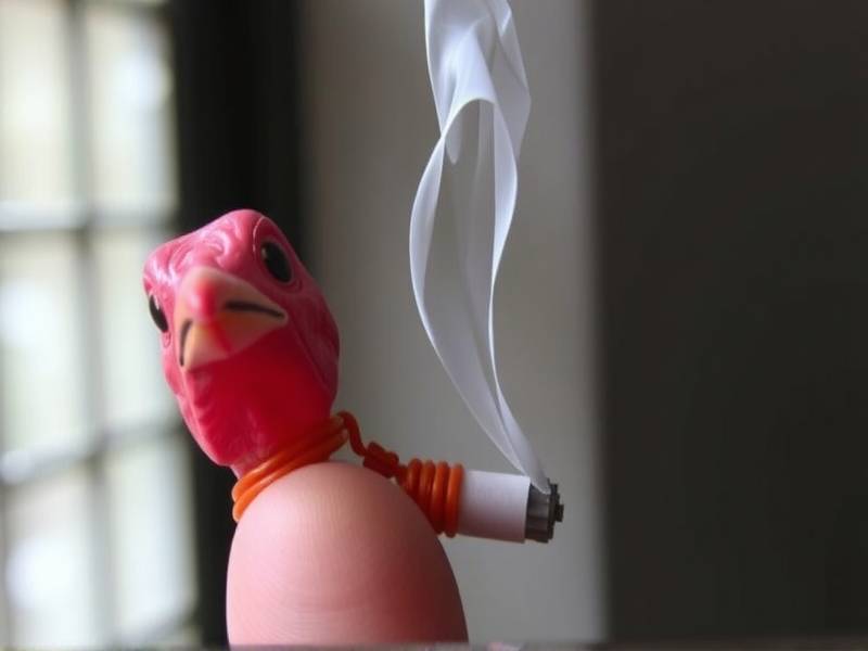 Is Going Cold Turkey the Best Way to Quit Smoking?(1)