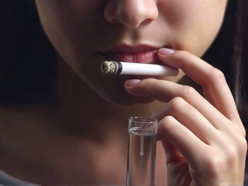 What Happens to Your Body After Quitting Smoking Weed?