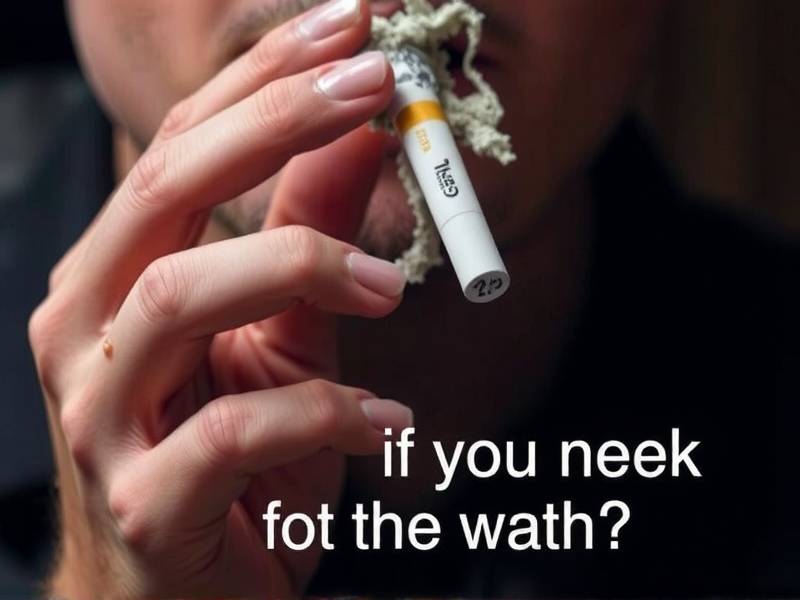 Is Quitting Smoking Really That Hard? The Truth You Need to Know