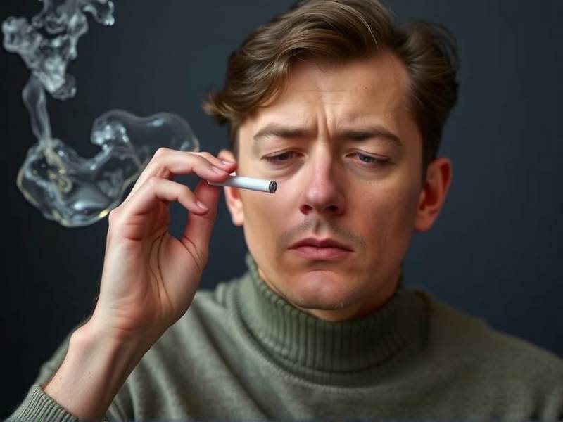 What Are the Side Effects of Quitting Smoking?