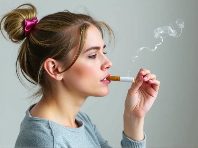 When Do Cravings Start After Quitting Smoking? The Science Behind the Withdrawal Symptoms