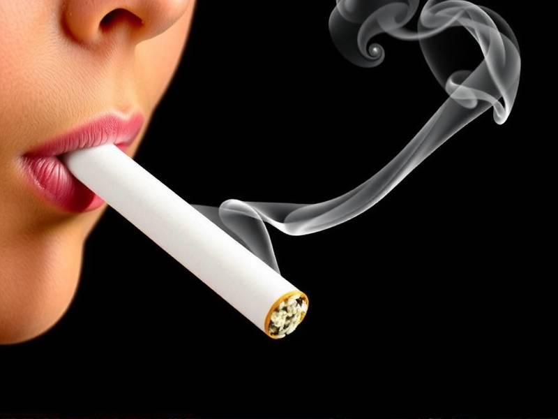 When Do Cravings Start After Quitting Smoking? The Science Behind the Withdrawal Symptoms(1)