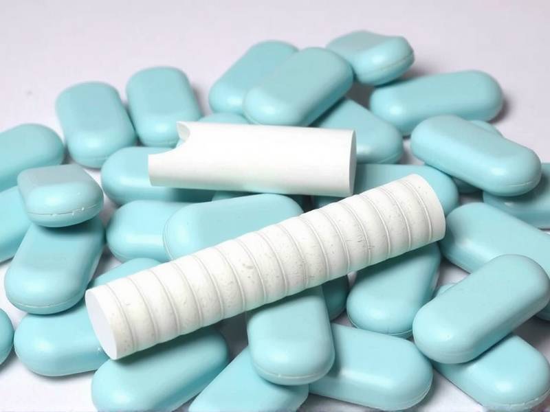 Does Gum Really Help You Quit Smoking?(1)