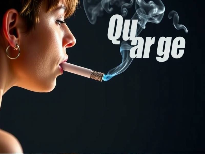 Does Quitting Smoking Really Make Your Muscles Ache? The Science Behind the Myth