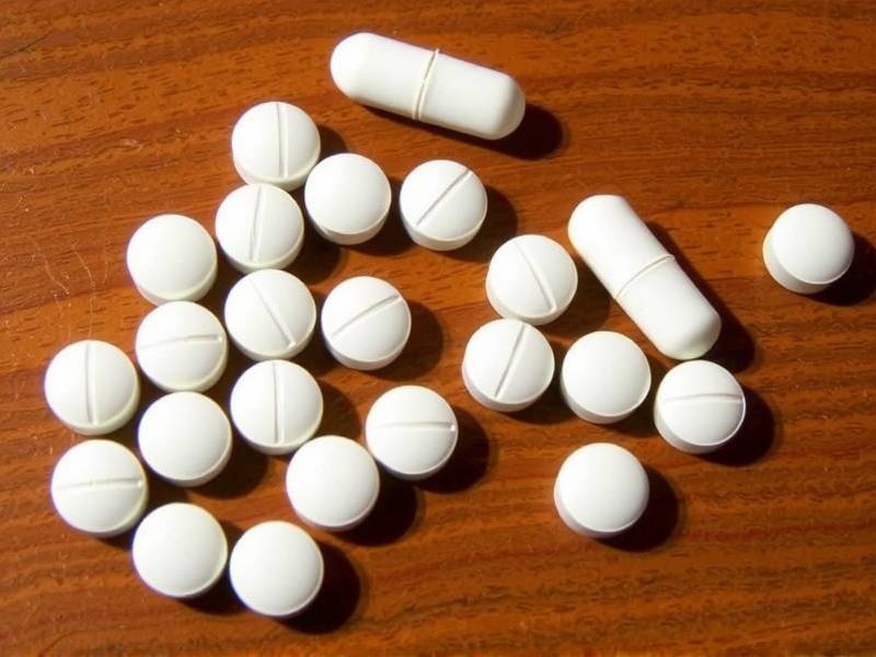 Can I Take Laxatives to Help With Constipation From Quitting Smoking?(1)