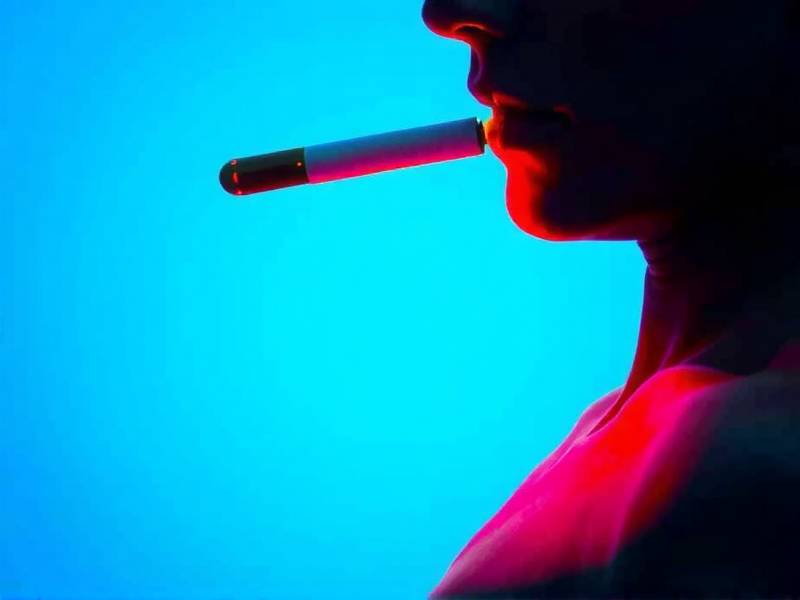 Will Your Chest Burn When You Quit Smoking? The Truth About Quitting Smoking and Its Side Effects