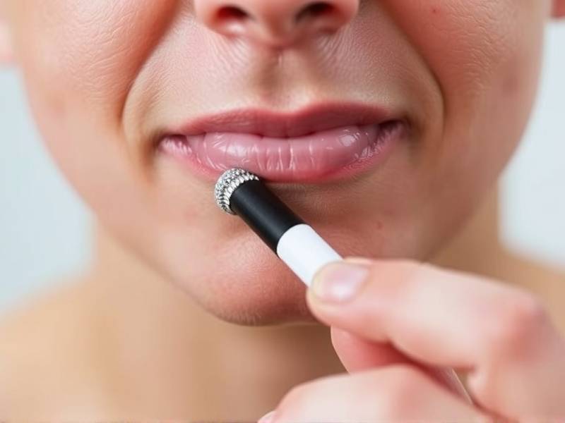 How Long Does It Take for Your Mouth to Heal After Quitting Smoking?