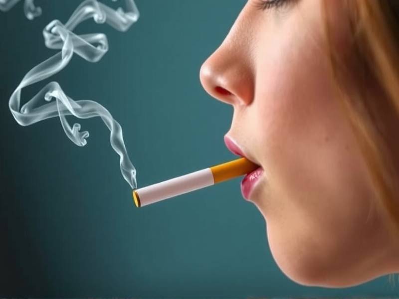 How to Quit Smoking While Taking Adderall: Effective Strategies and Tips