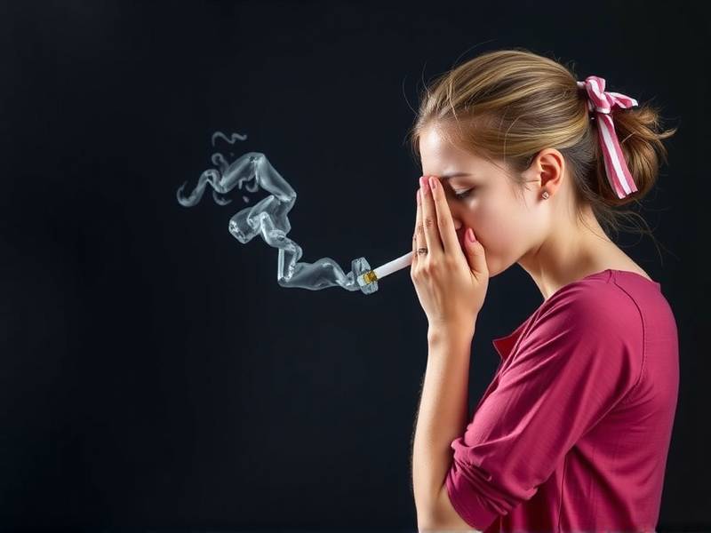 How to Cope with Mood Swings After Quitting Smoking: Effective Strategies for Your Well-being