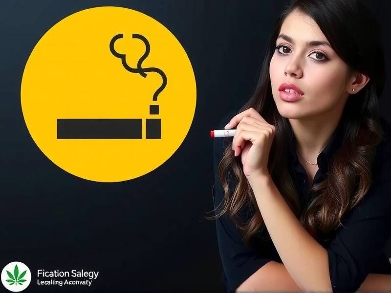 Does CBD Help Quit Smoking? The Science Behind the Claim