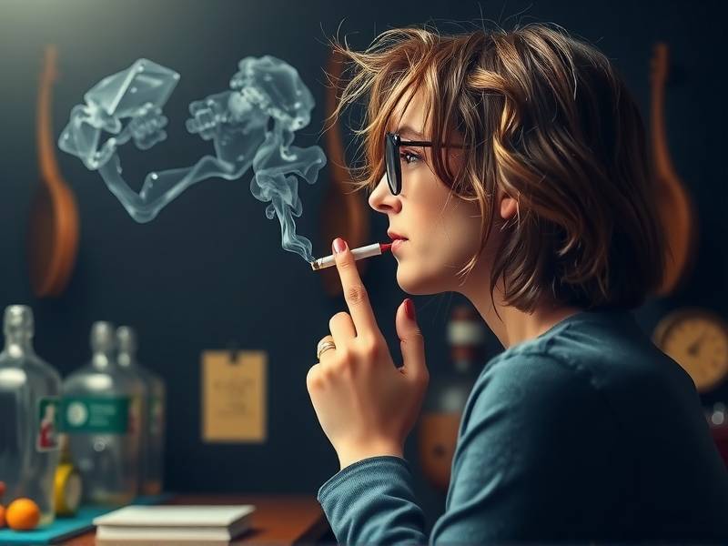Is It Too Late to Quit Smoking After 10 Years? The Truth You Need to Know