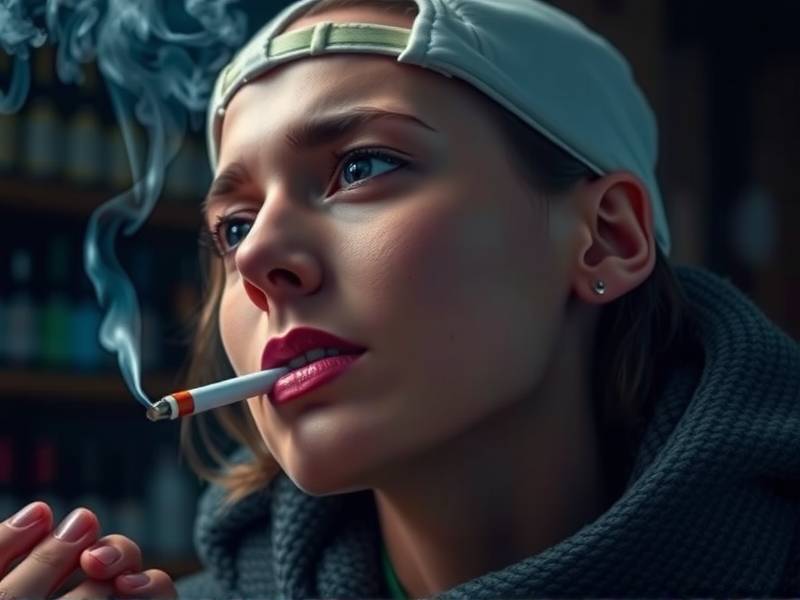 Which Day Is the Worst After Quitting Smoking? The Truth You Need to Know(1)