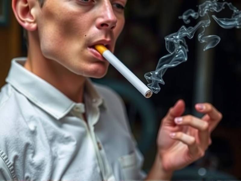 Can You Really Die from Quitting Smoking? The Truth About Health Risks