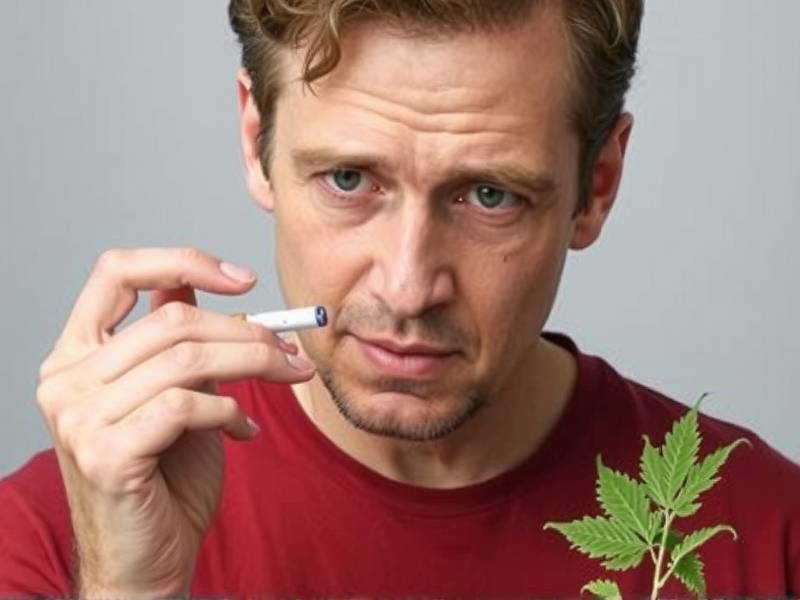 Do You Think You Feel Better After Quitting Smoking Weed?