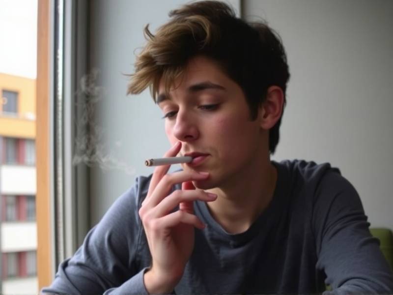 How Did You Quit Smoking Weed? Reddit Users Share Their Stories(1)