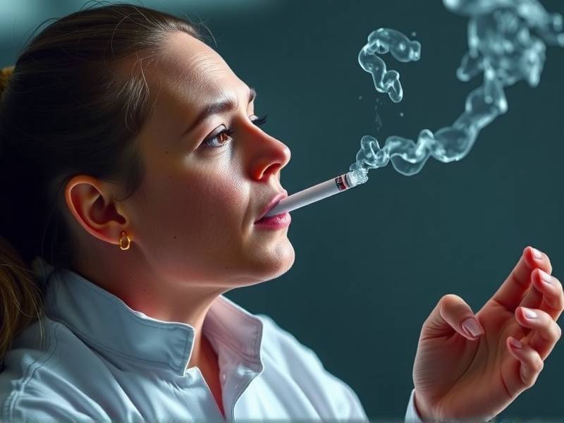 Can Ed Be Reversed by Quitting Smoking?