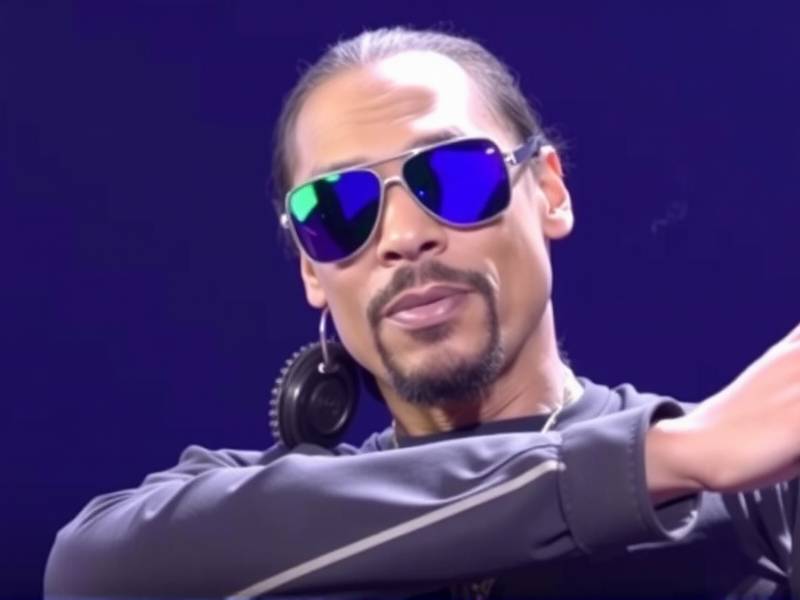 How Long Did Snoop Dogg Quit Smoking Weed For?