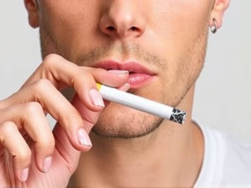 How Many Current Smokers Really Want to Quit?