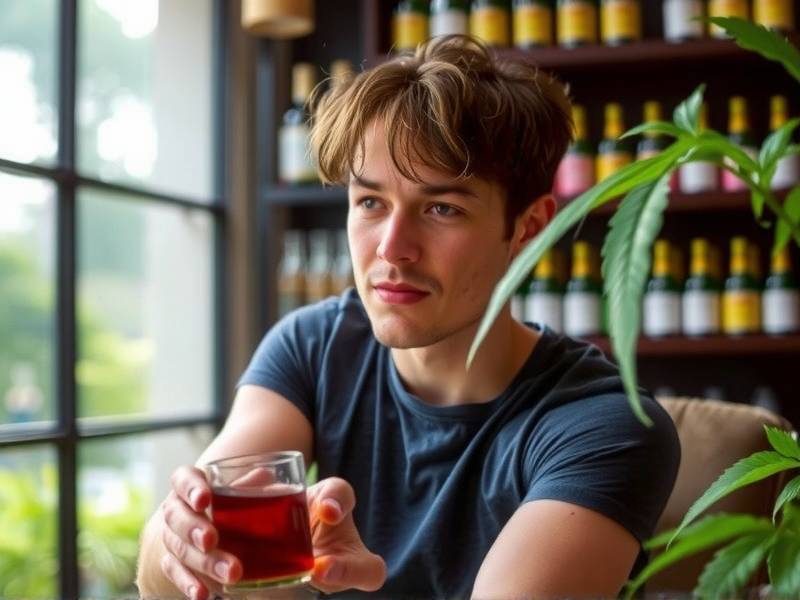 How to Use Cannabis to Quit Smoking: A Guide for Those Looking for a Natural Alternative