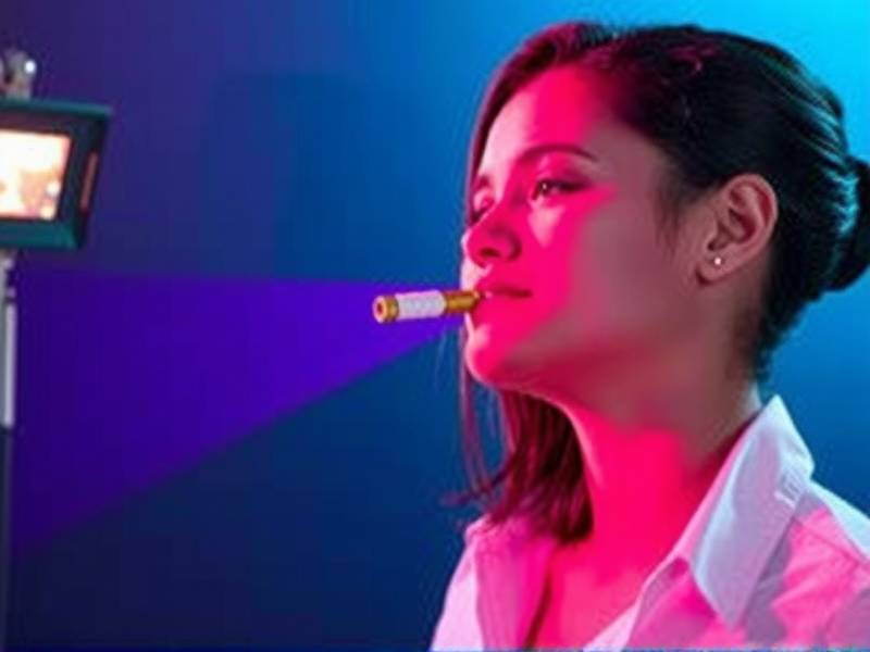 How Much Does Laser Treatment for Quitting Smoking Cost?