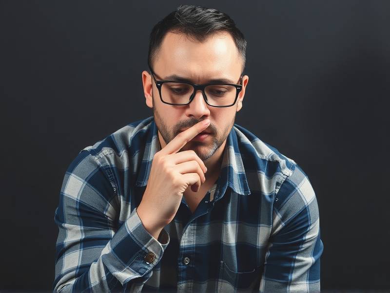 Should I Wait to Quit Smoking Because I'm Depressed?