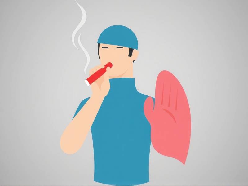 Does Your Body Heal After Quitting Smoking?(1)