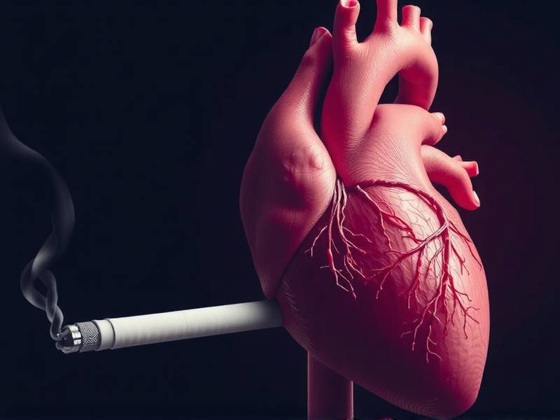 Does Your Heart Heal After You Quit Smoking?