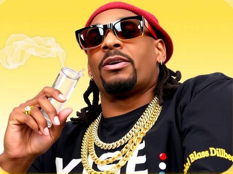 Why Did Snoop Quit Smoking Pot? The Inside Story