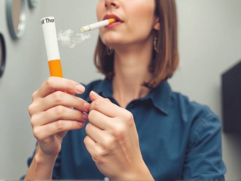 Effective Techniques to Quit Smoking: Tips and Strategies You Need to Know