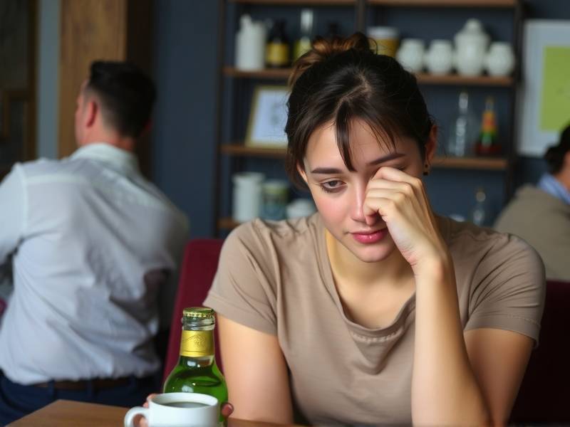 Why Does Quitting Smoking Make Me Tired? The Science Behind the Fatigue